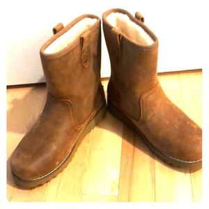 Ugg Boots PURE